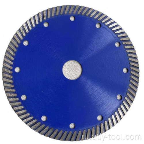 ATL-BS1 Snotered Diamond Saw Blade